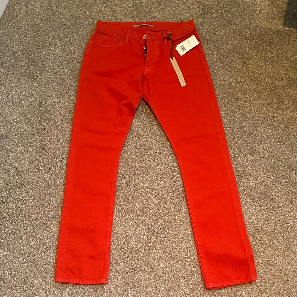 Vince Men’s Jeans